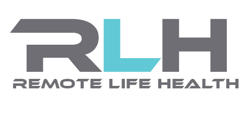Remote Life Health (RLH)